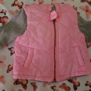 Baby Jacket